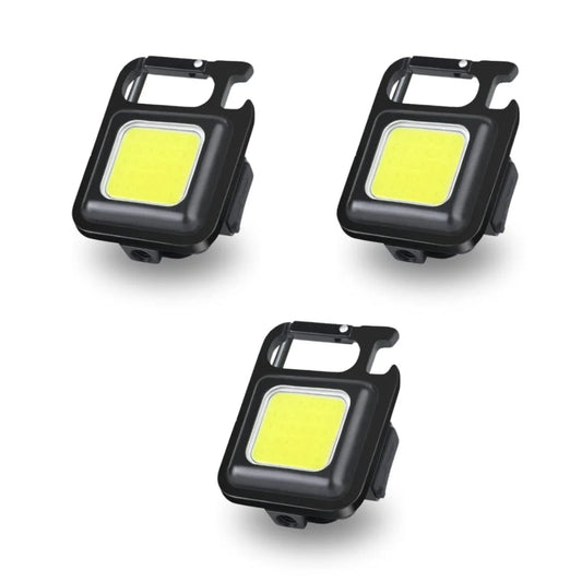 3 Pack | KEYCHAIN LIGHT