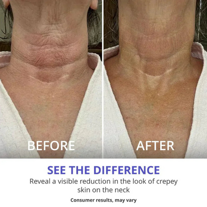 Neck firming Cream