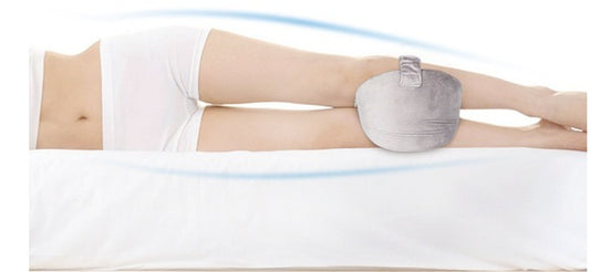 Contour Relief leg pillow