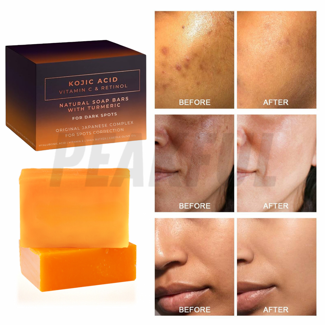 BrightBar™ -Soap To Help Reduce Darkspots