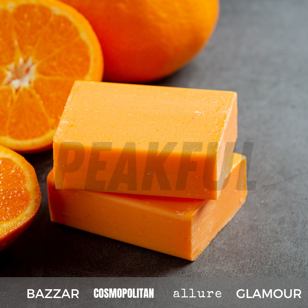 BrightBar™ -Soap To Help Reduce Darkspots