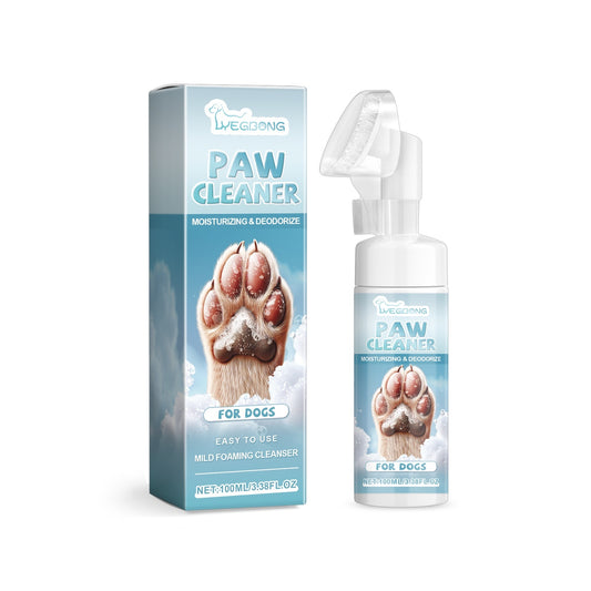 Paw Cleaner