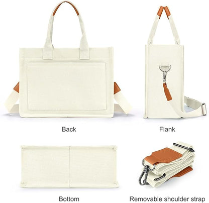 Peakful Tote Bag