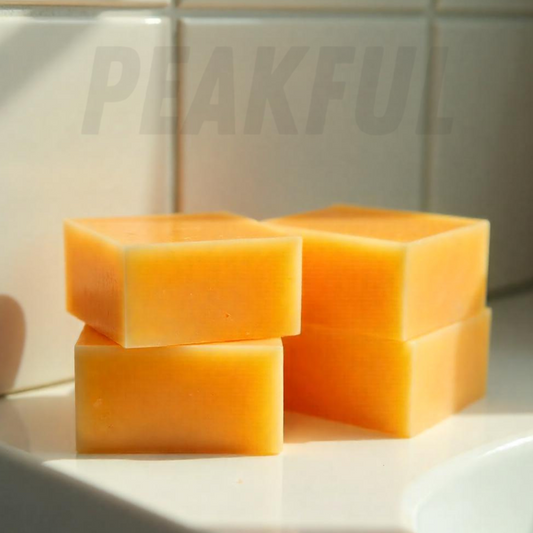 BrightBar™ -Soap To Help Reduce Darkspots