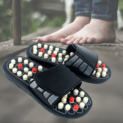 PEAKFUL RELIEF SANDALS