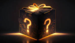 2x Mystery Gift