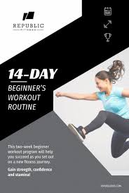 Peakful Workout Guide E-Book