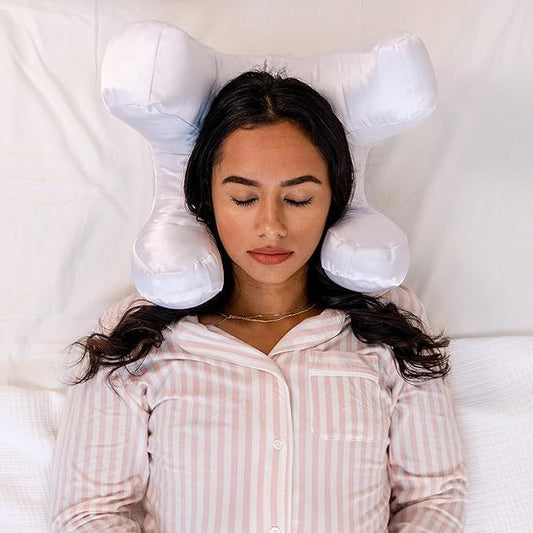 Anti- Wrinkle Sleep Mask